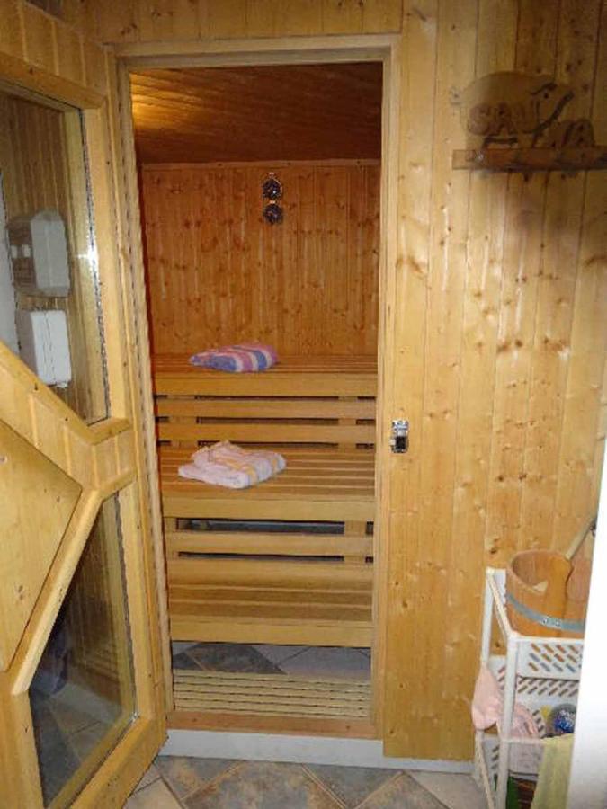 Ferienwohnungen Am Ellenberg 温特贝格 外观 照片